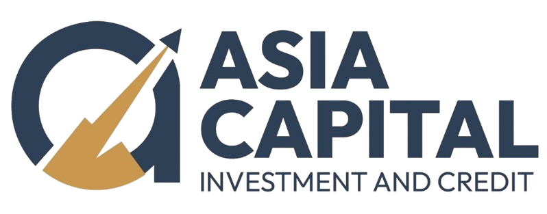 Asia Capital Investments Logo